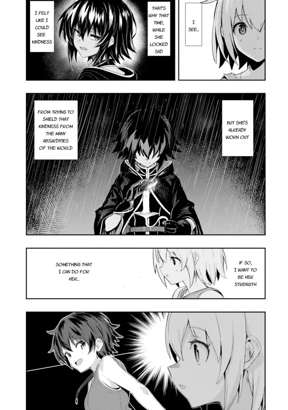 Witch Guild Fantasia Chapter 4 12